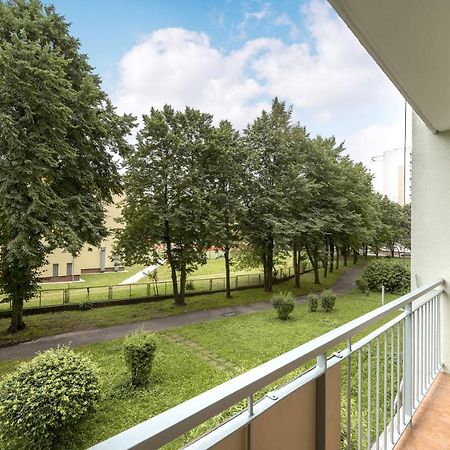 Appartamento Pokoje Gdansk Zabianka - Subislawa 23L Esterno foto